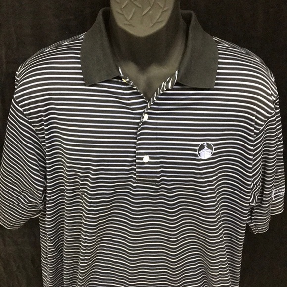Carnoustie Other - Carnoustie cotton golf shirt
